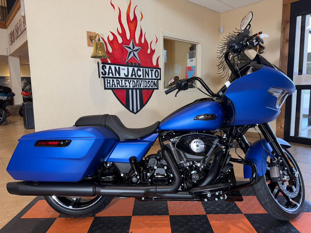 Road Glide®