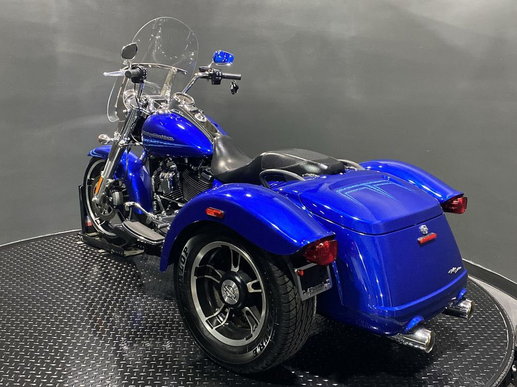 Freewheeler®