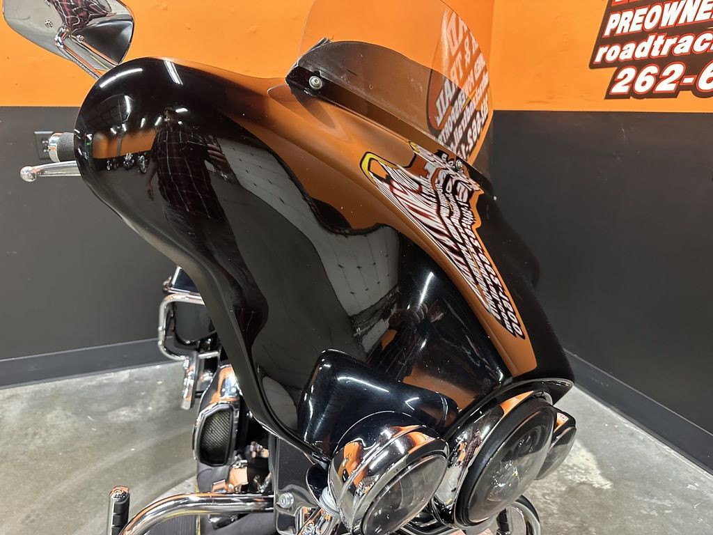 Street Glide®