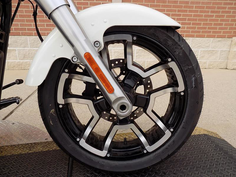 Softail® Fat Boy®