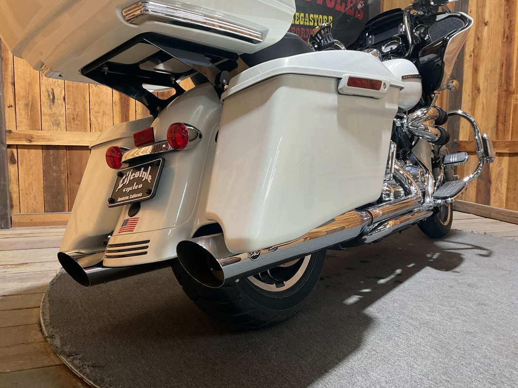 Road Glide® Special