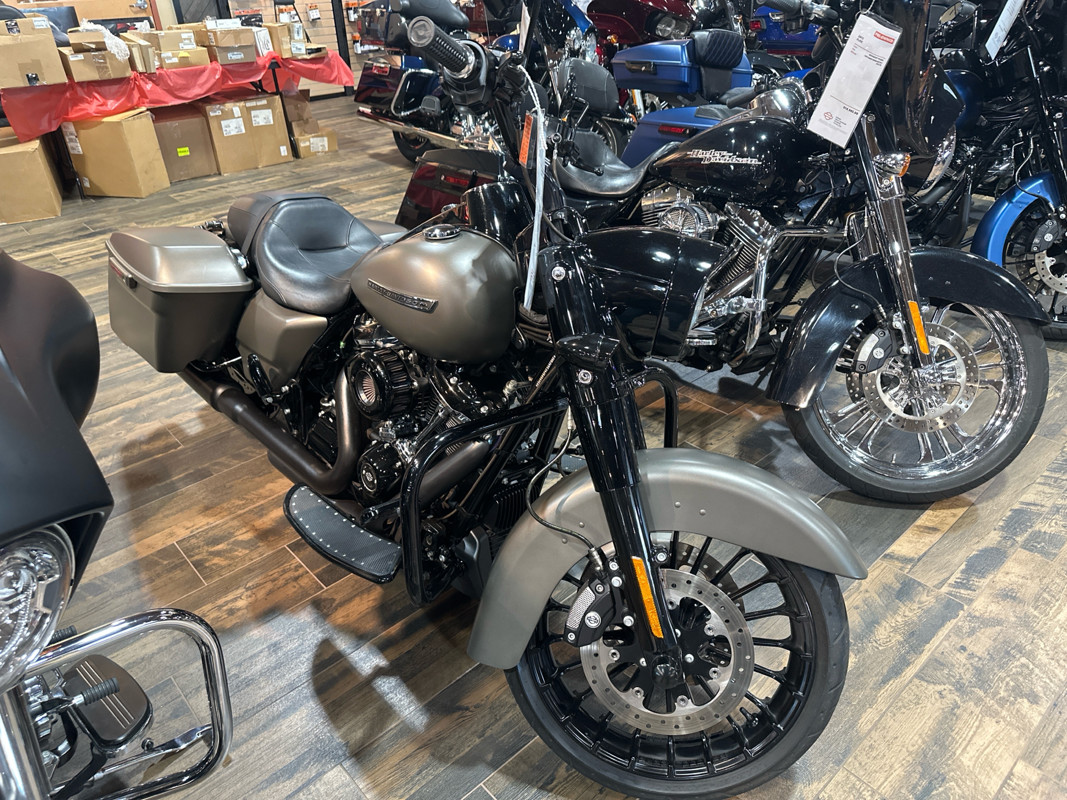 Road King® Special