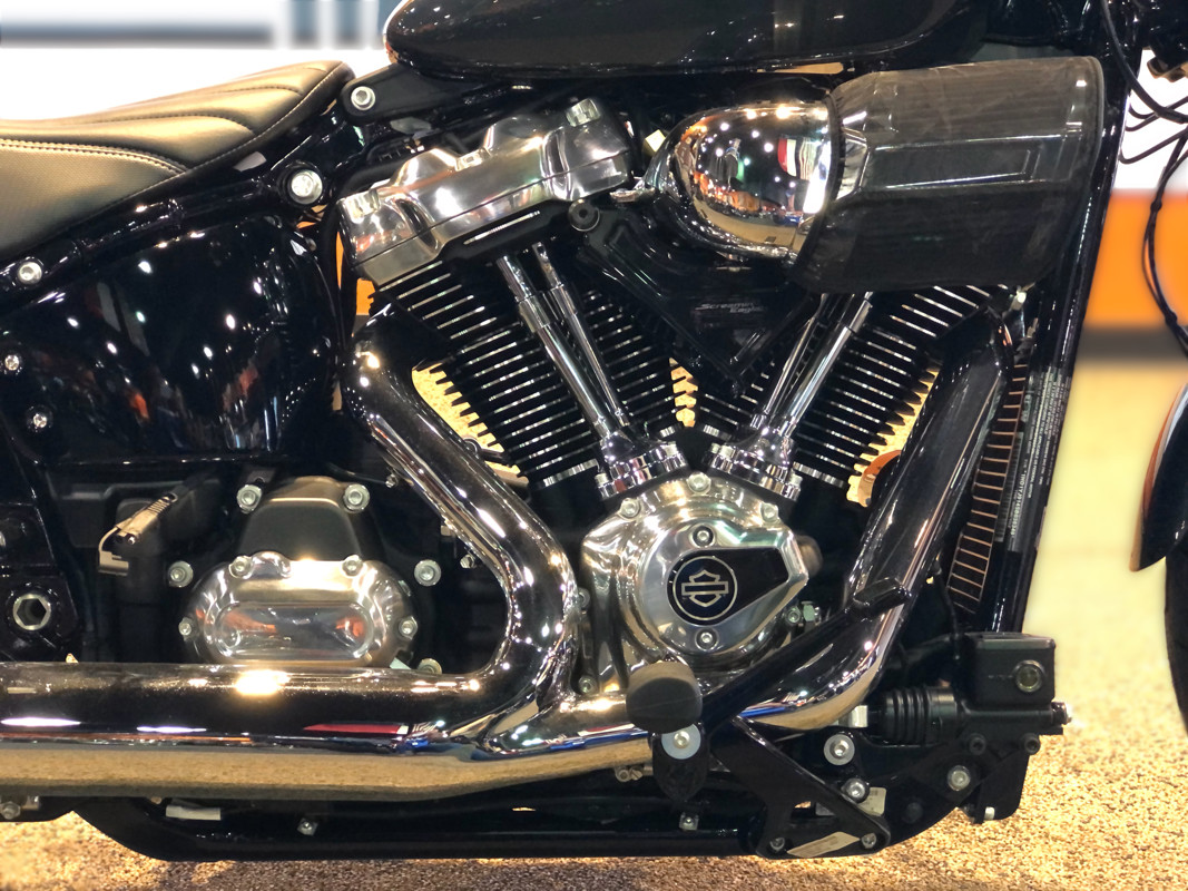 Street Bob®
