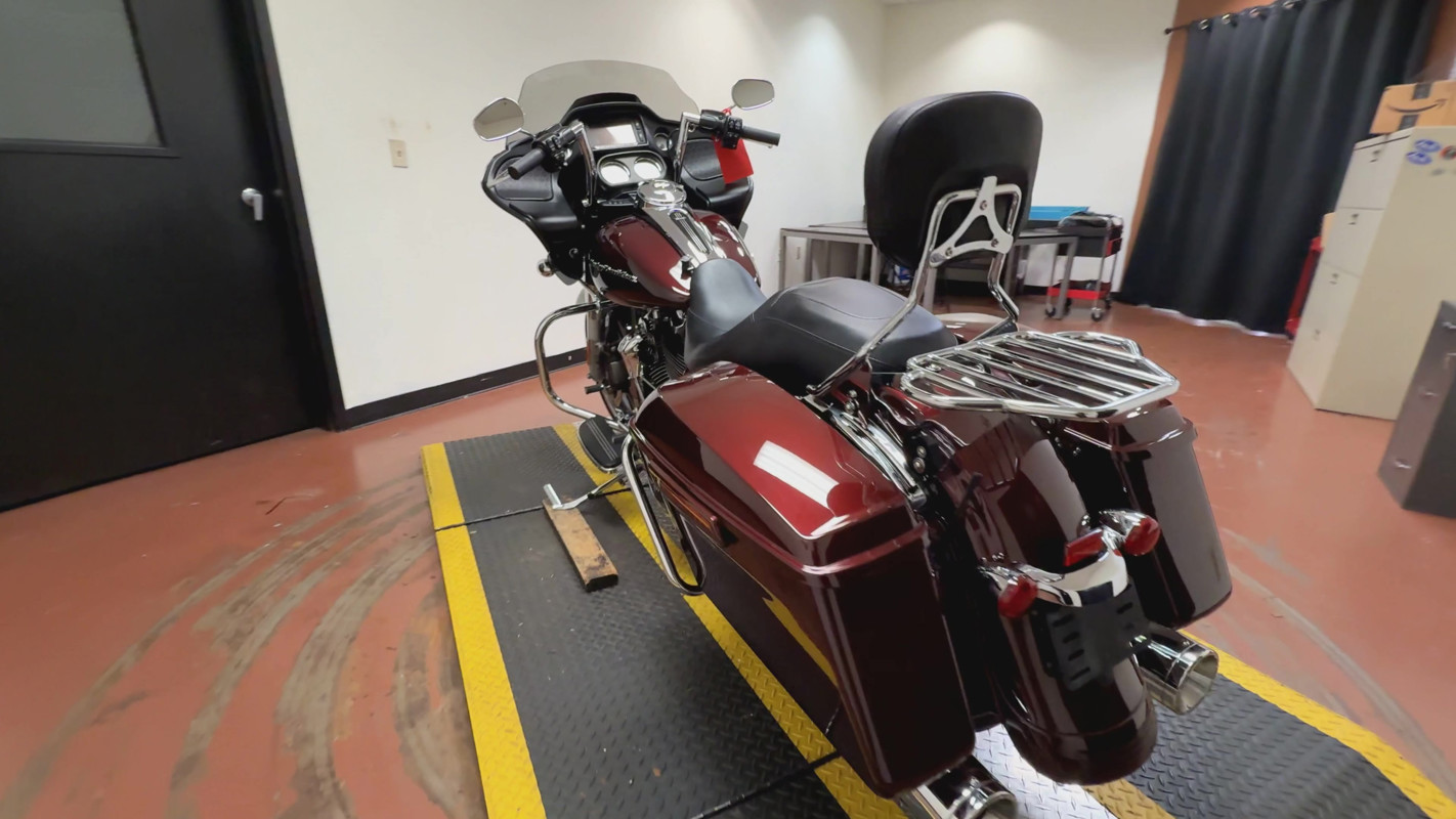 Road Glide®
