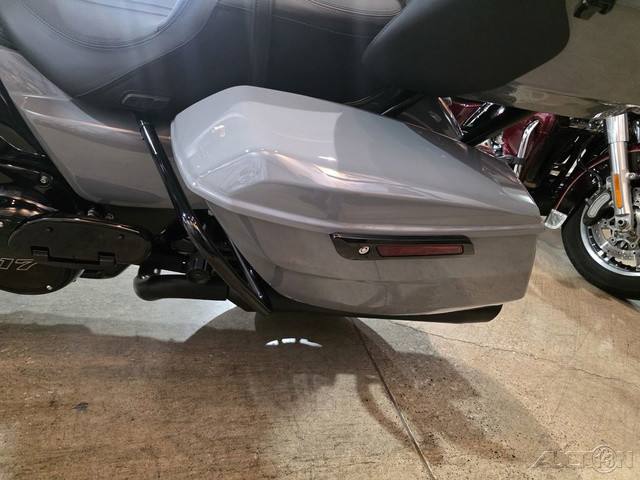 Street Glide® Limited