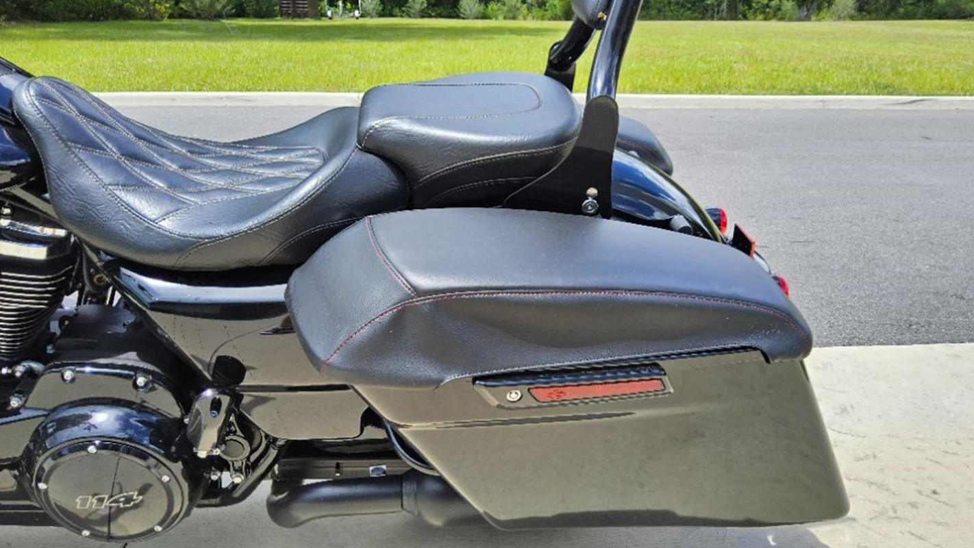 Road King® Special