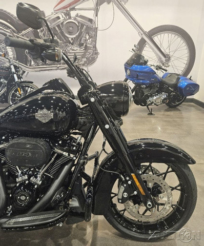 Road King® Special