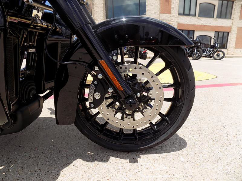 Tri Glide® Ultra