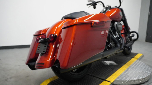 Road King® Special