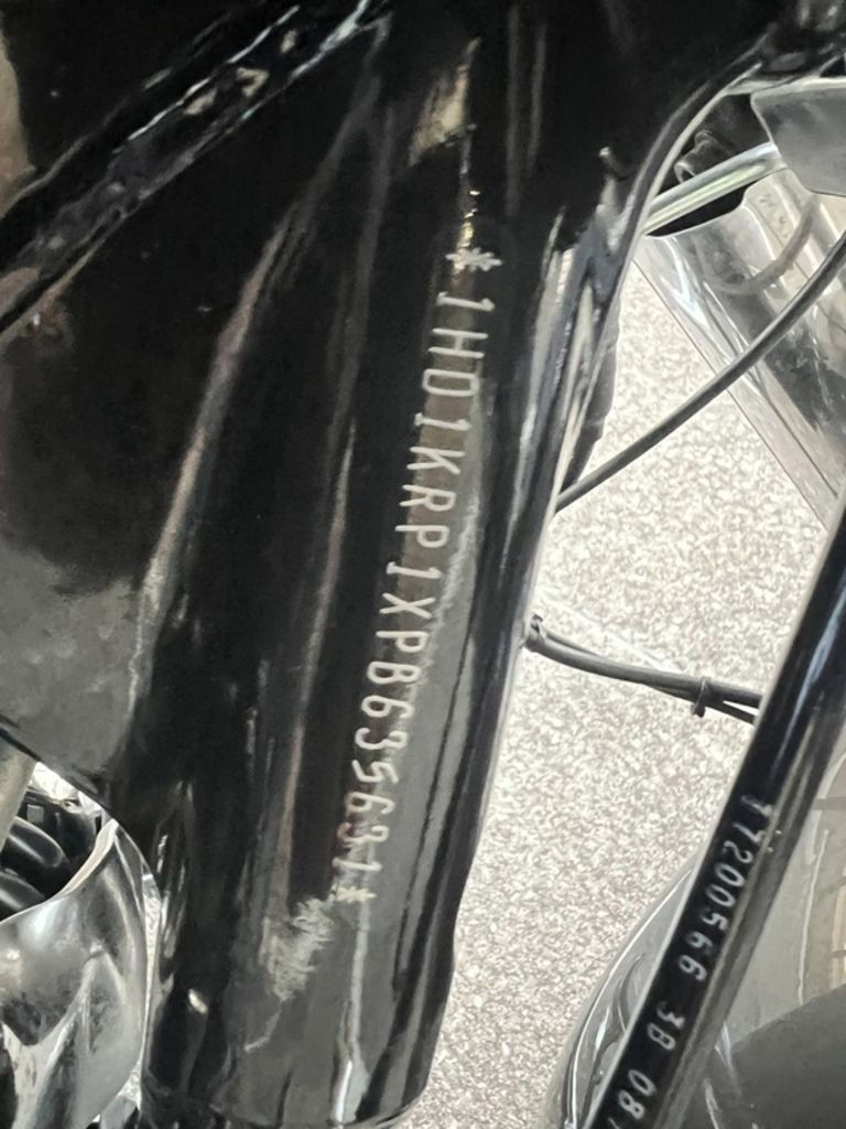 Street Glide® Special