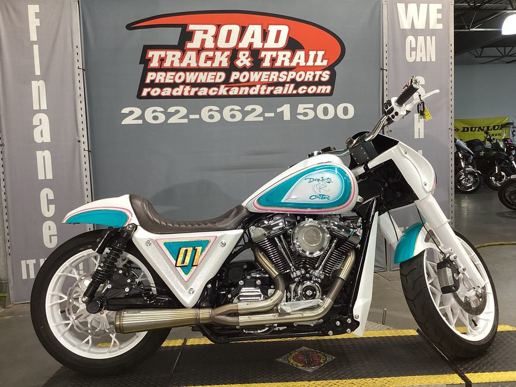 Road King®