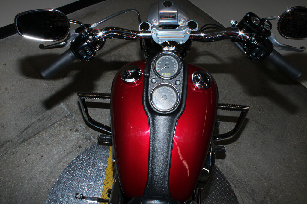 Dyna Low Rider®