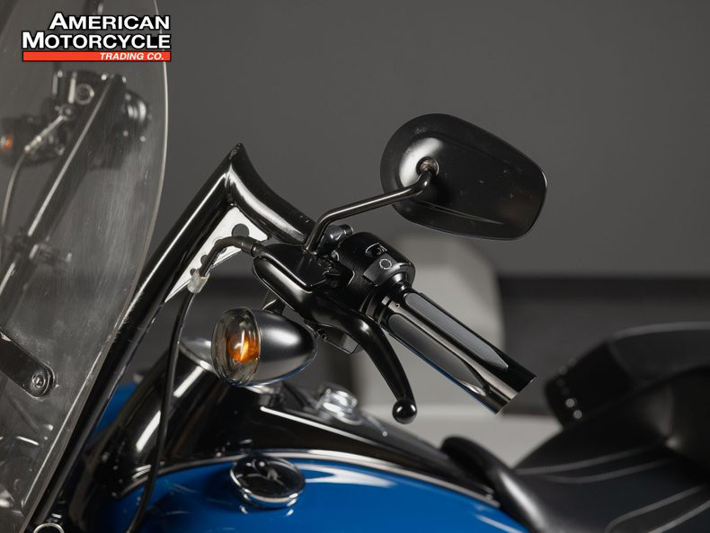 Road King® Special