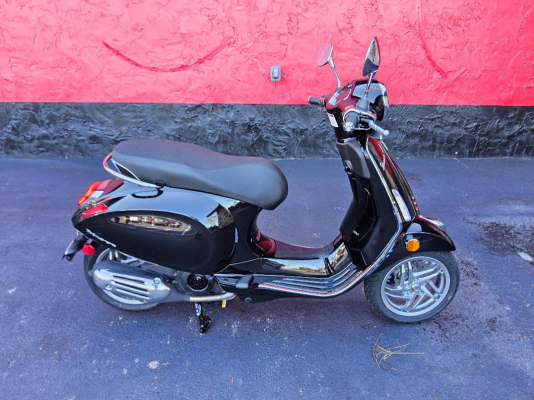 Primavera 150