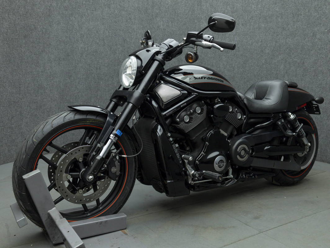 V-Rod® Night Rod® Special