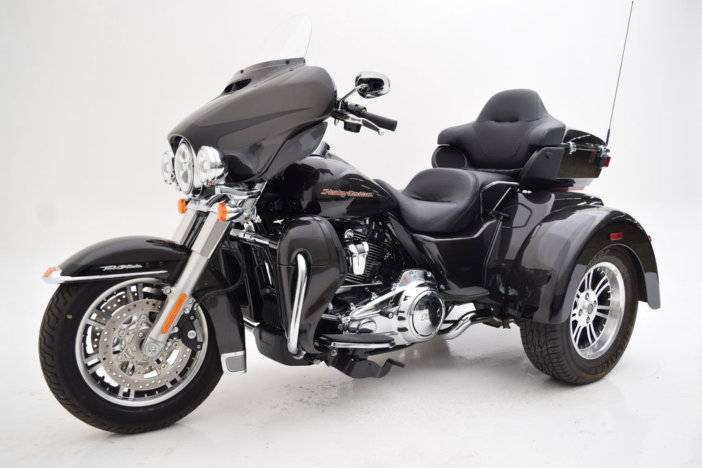 Tri Glide® Ultra