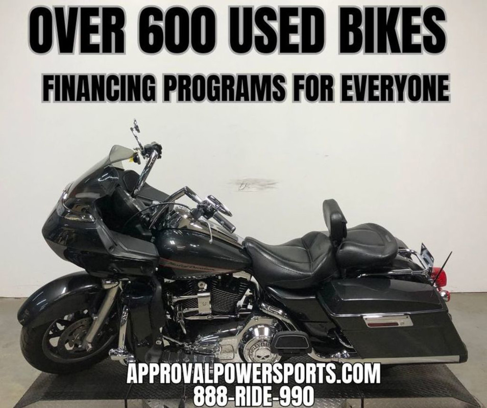 Road Glide®