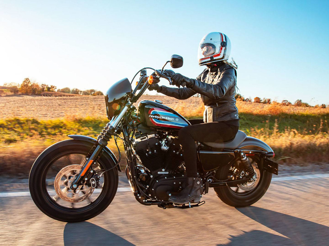 Iron 1200®