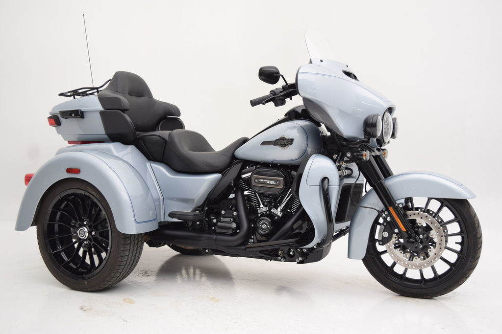 Tri Glide® Ultra