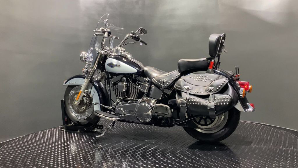 Heritage Softail® Classic