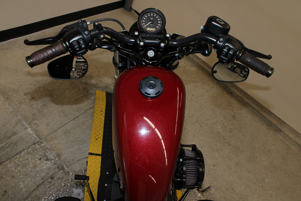 Forty-Eight®