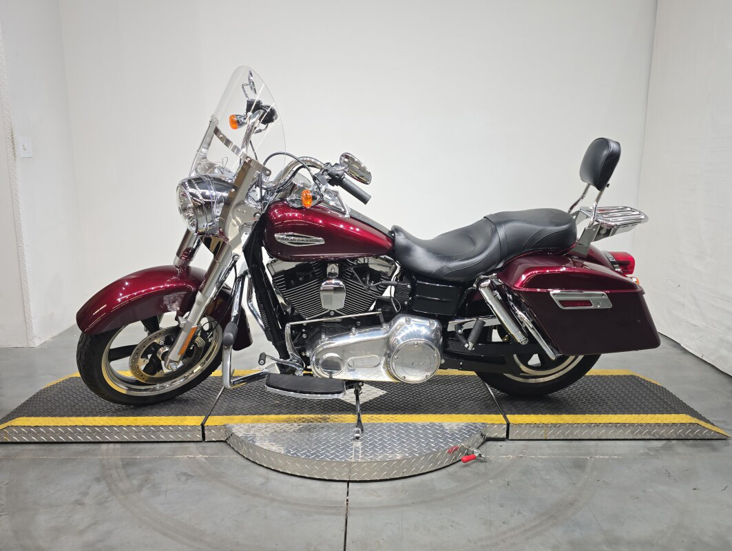 Dyna® Switchback®