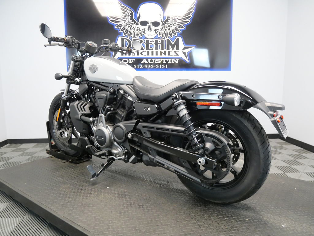 Nightster