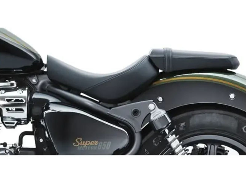 Super Meteor 650