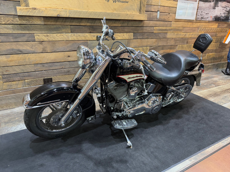 Heritage Softail® Classic