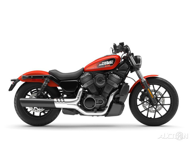 Nightster
