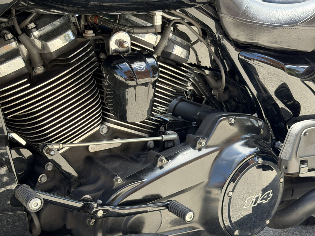 Road Glide® Special