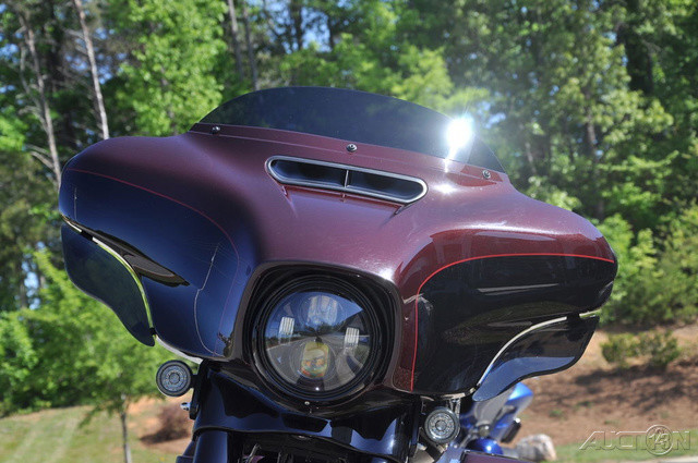 Street Glide® Special