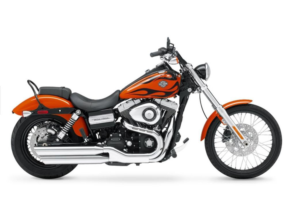 Dyna® Wide Glide®