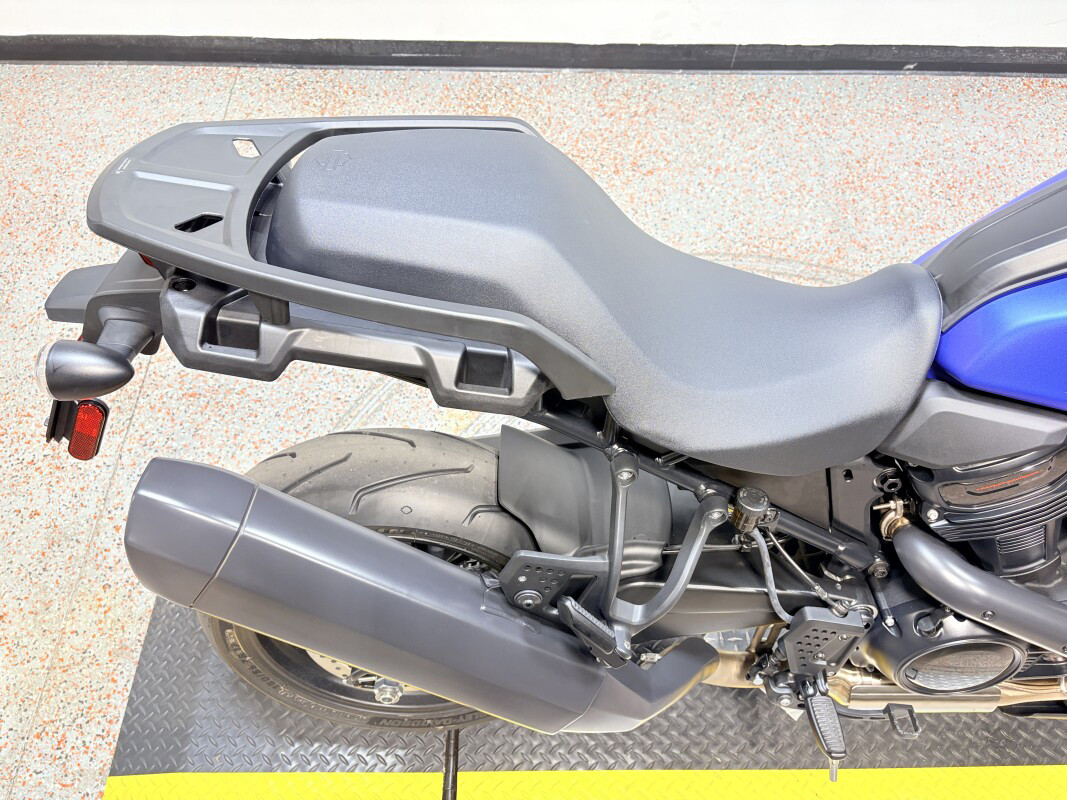 Pan America® 1250 ST