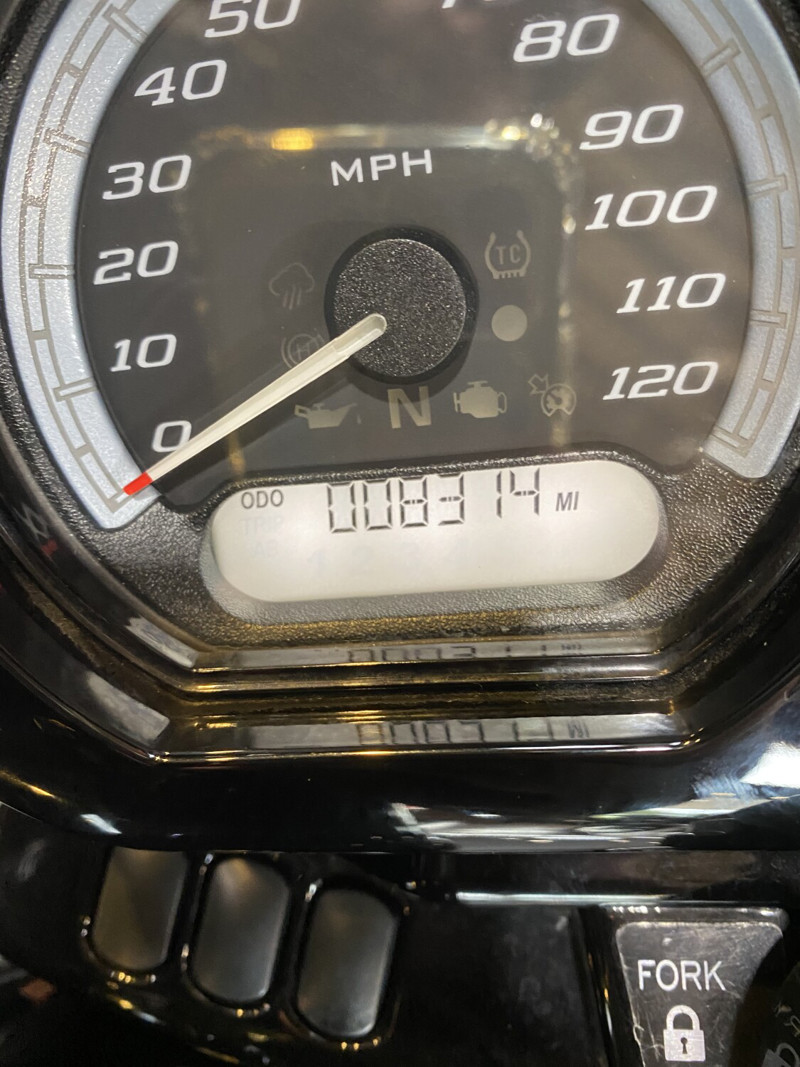 Road Glide® Limited