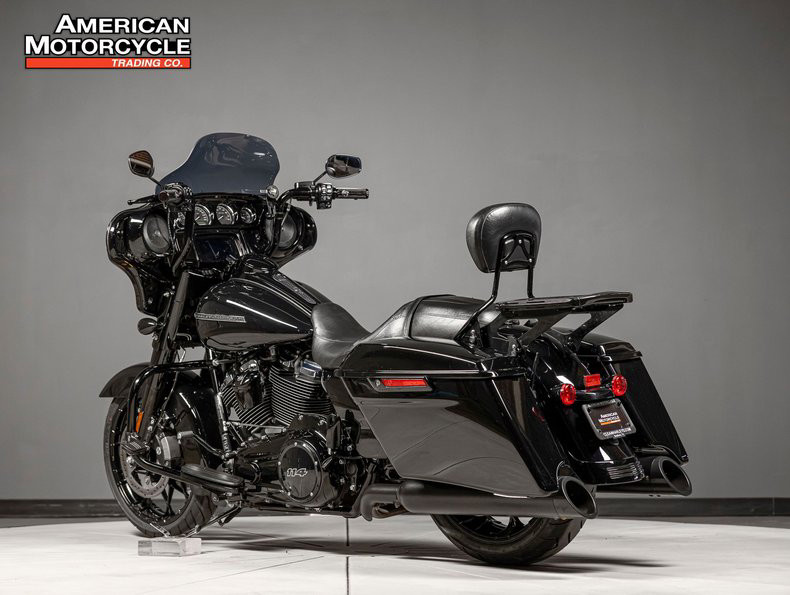 Street Glide® Special