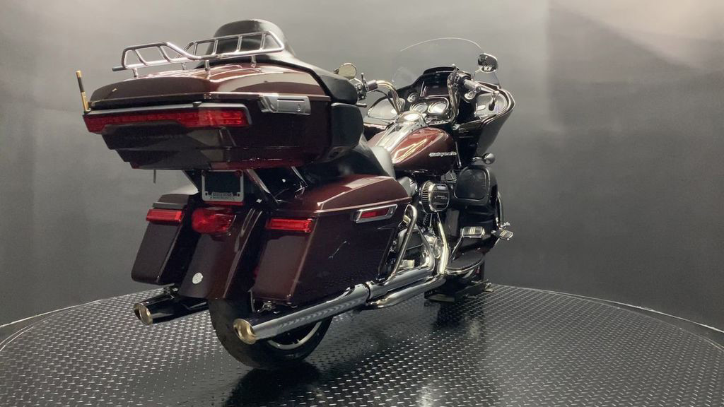 Road Glide® Limited