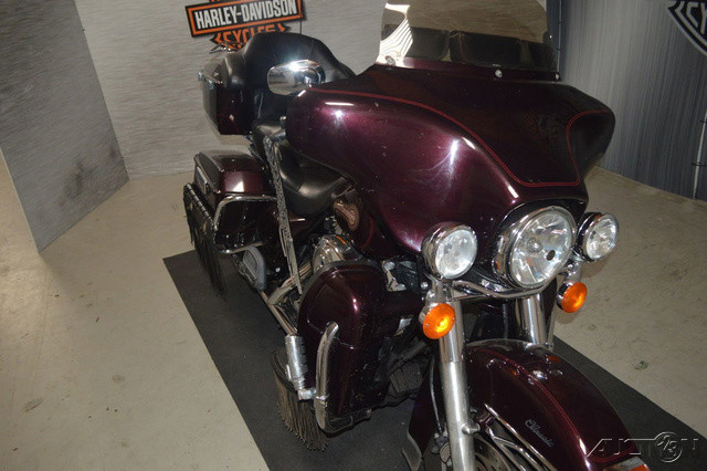 Electra Glide® Classic