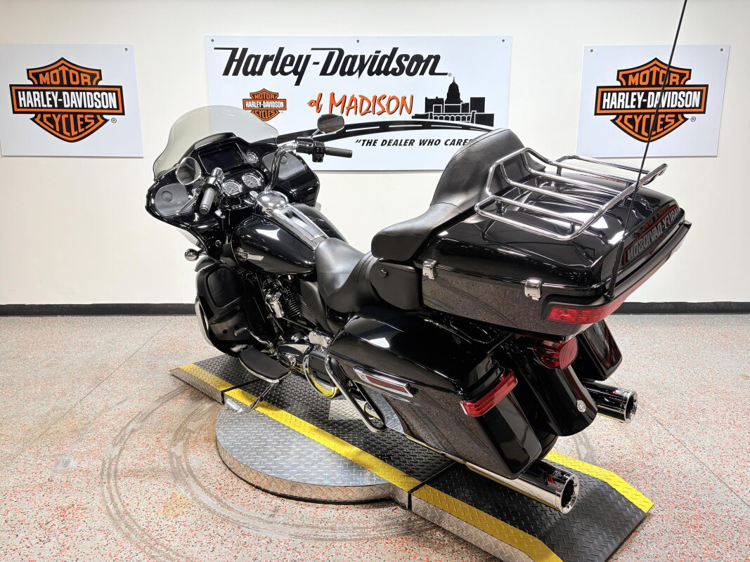 Road Glide® Limited