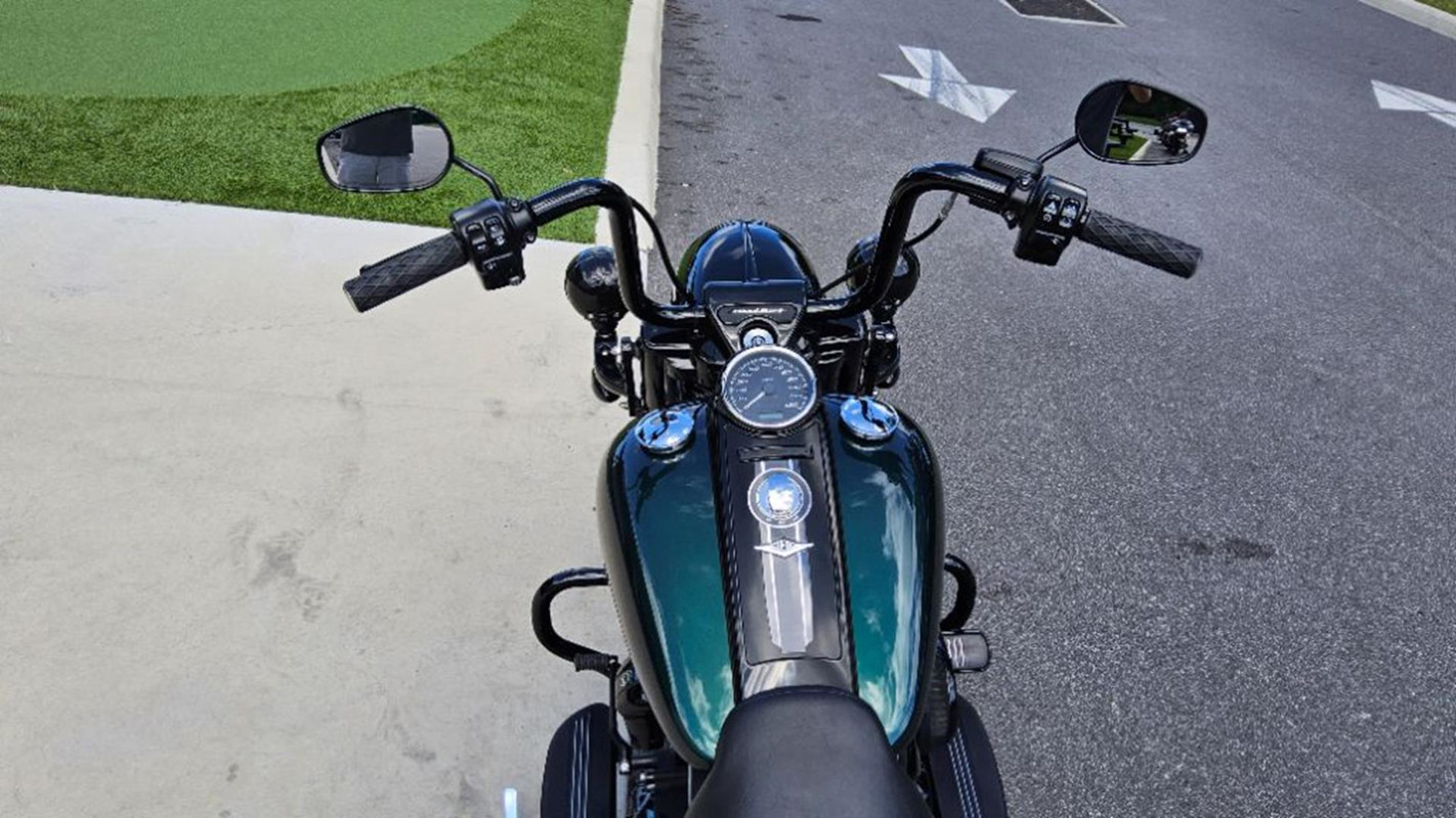 Road King® Special