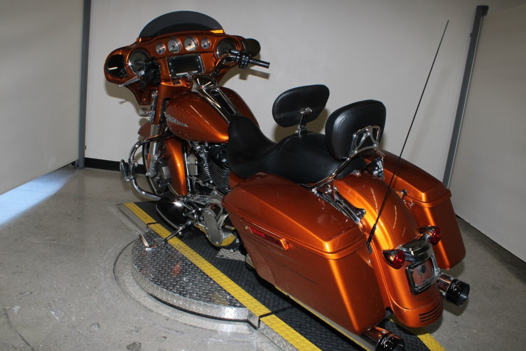 Street Glide® Special