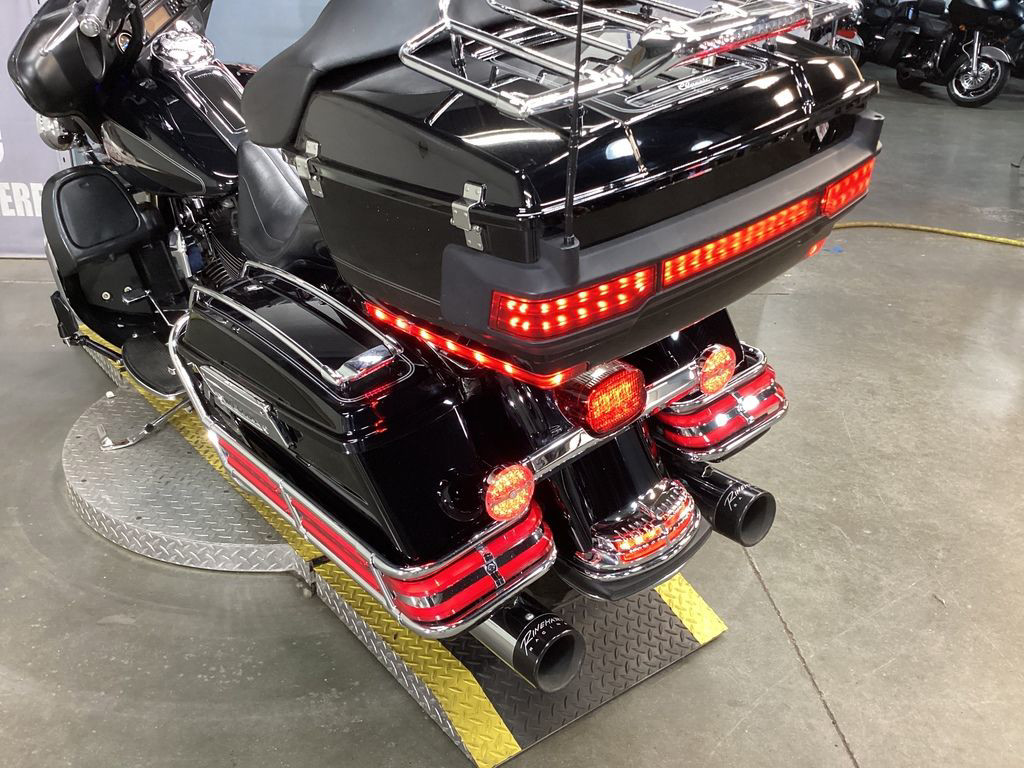 Electra Glide® Classic