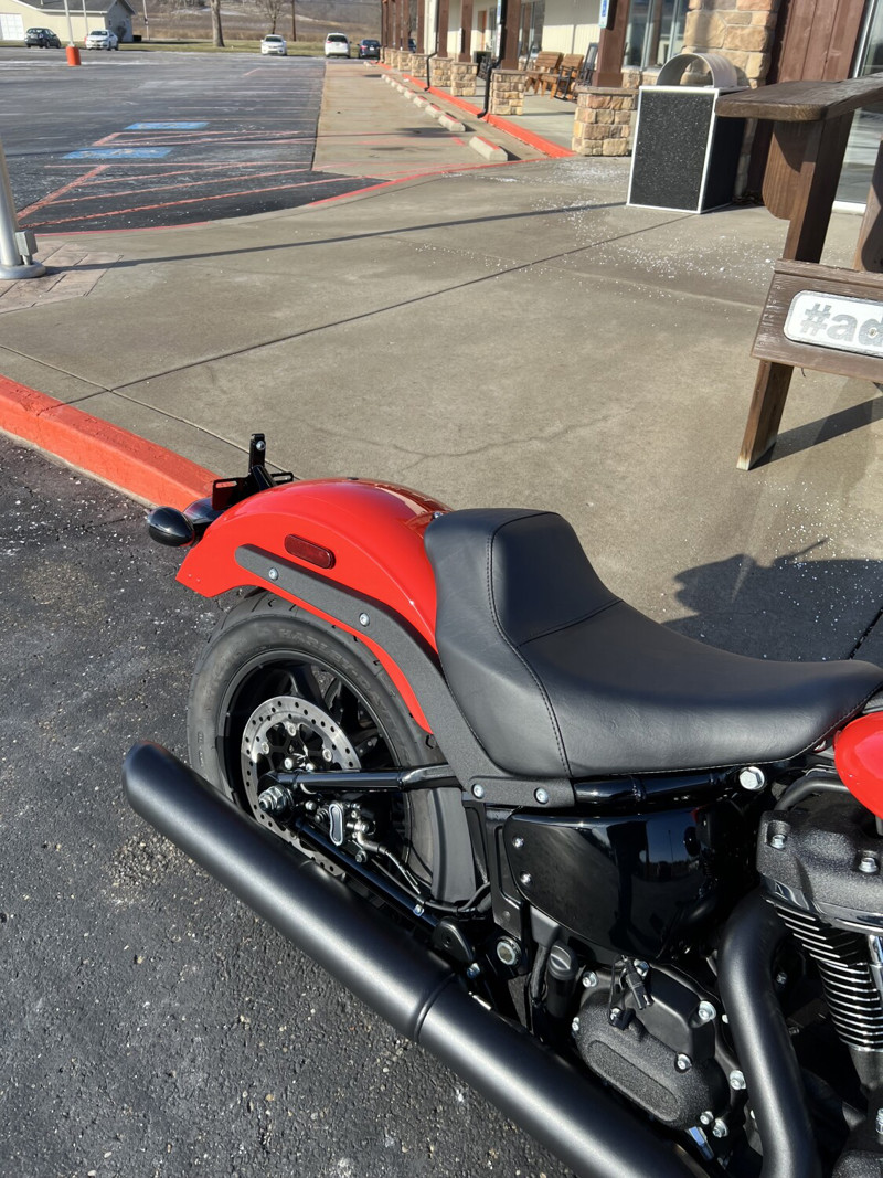 Low Rider® S
