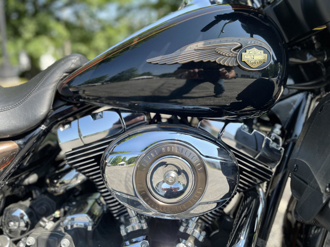 Electra Glide® Ultra® Limited