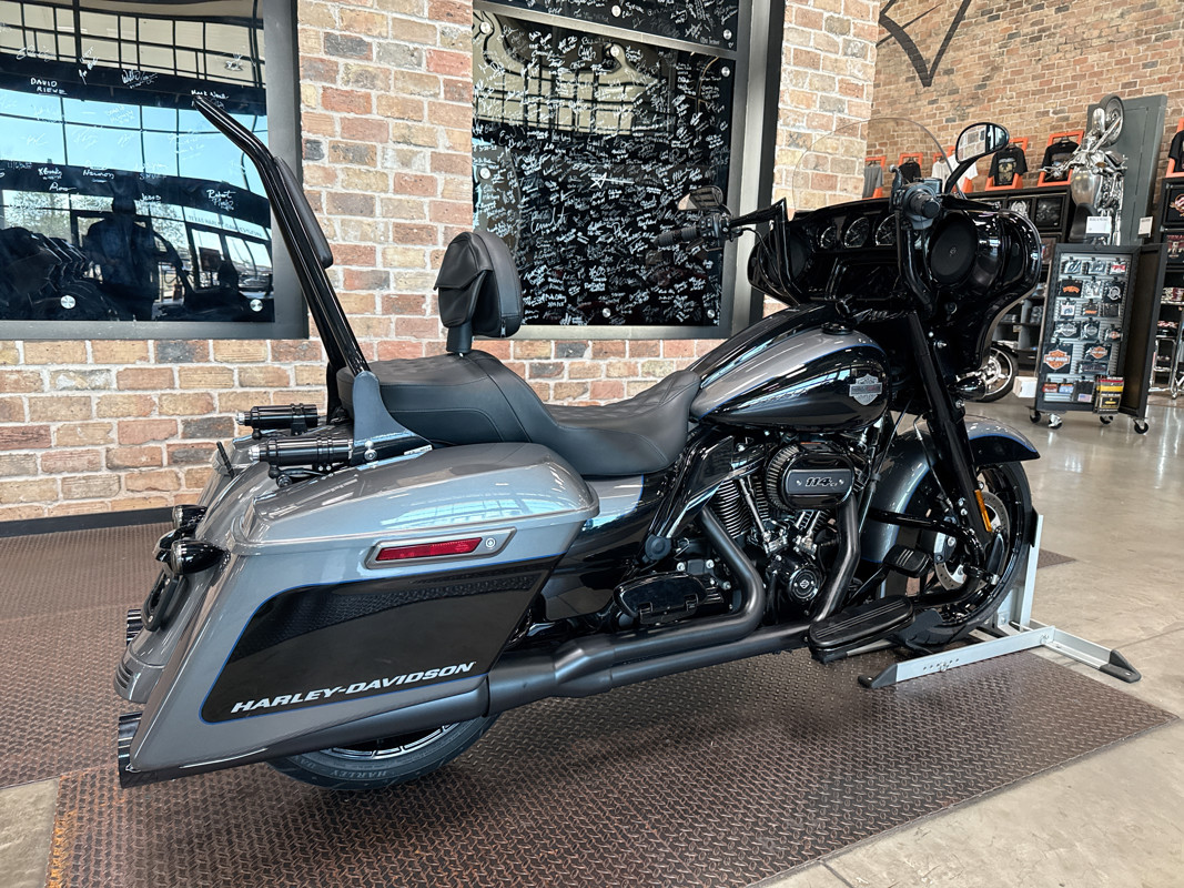 Street Glide® Special