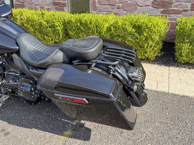 Road Glide® ST