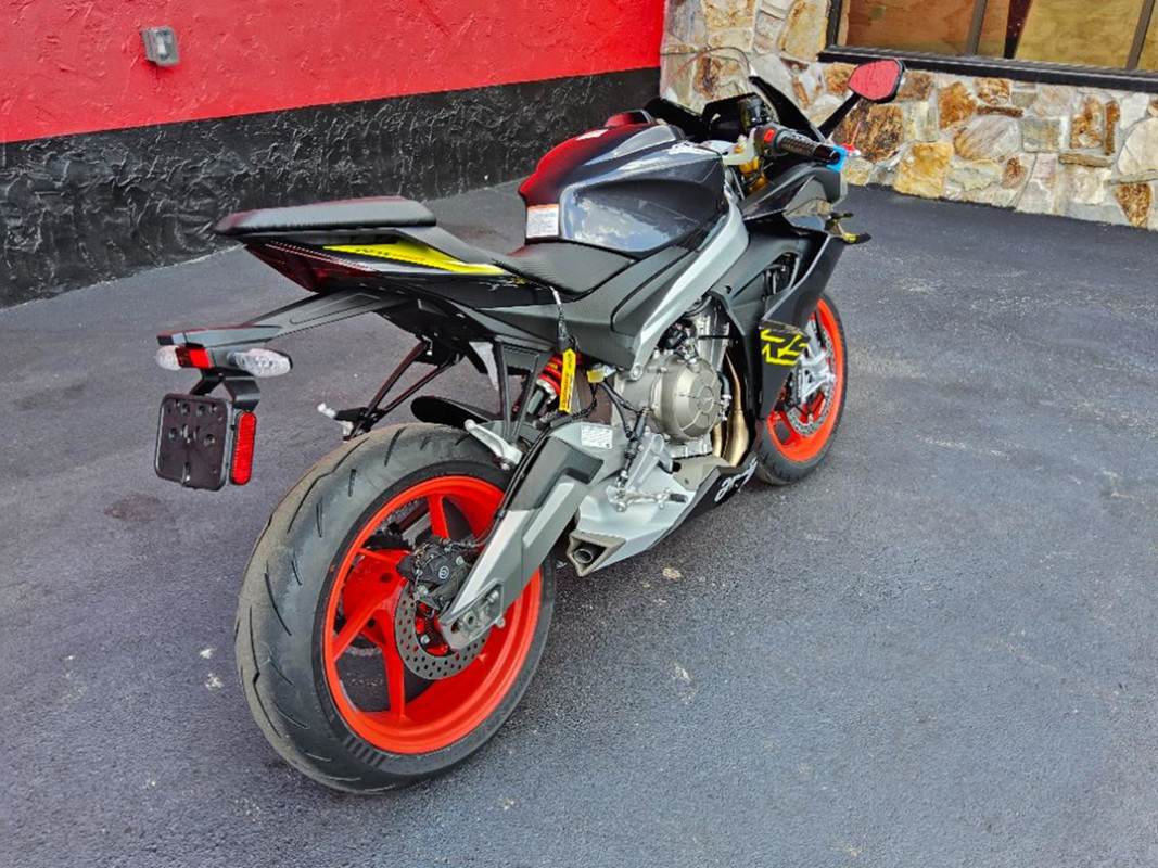 RS 660