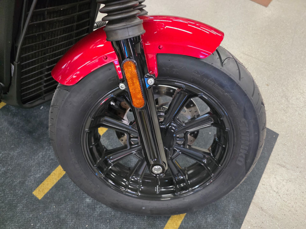 Scout® Bobber