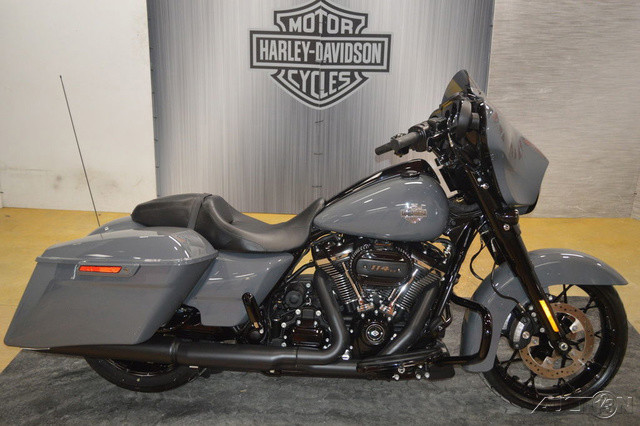 Street Glide® Special