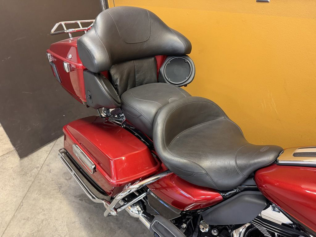 Electra Glide® Ultra® Limited